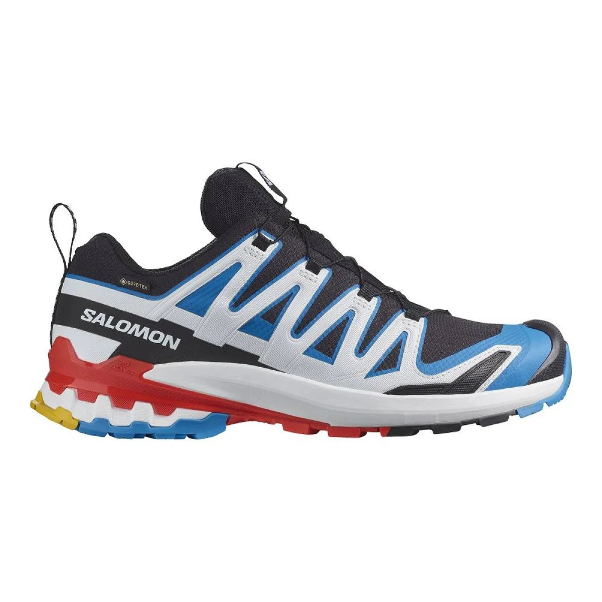 SALOMON Patike XA PRO 3D V9 GTX - L4771630034