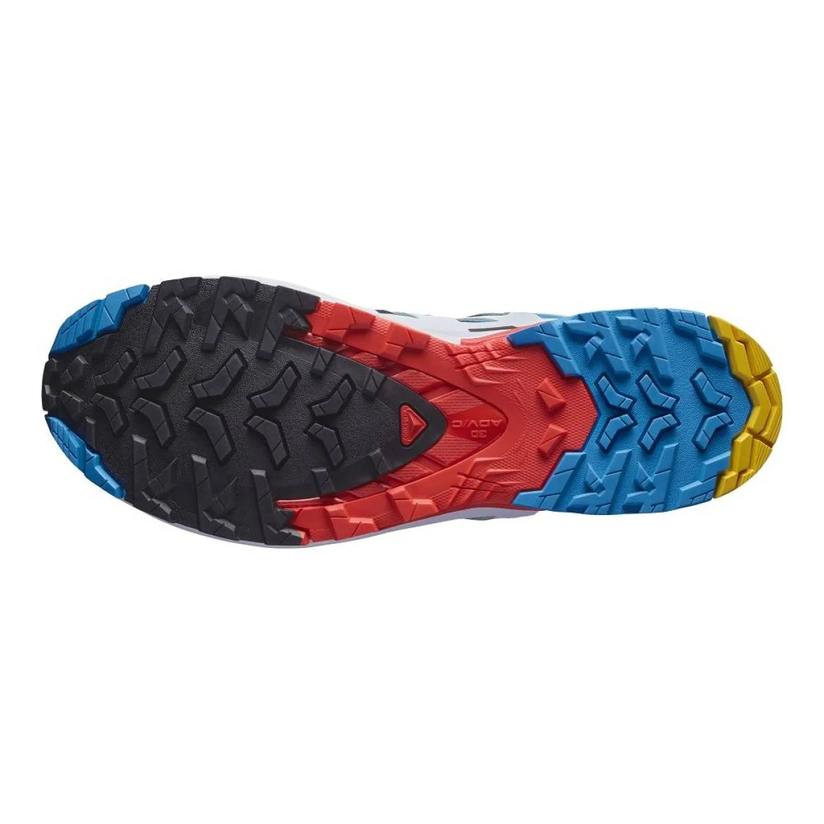 SALOMON Patike XA PRO 3D V9 GTX - L4771630034