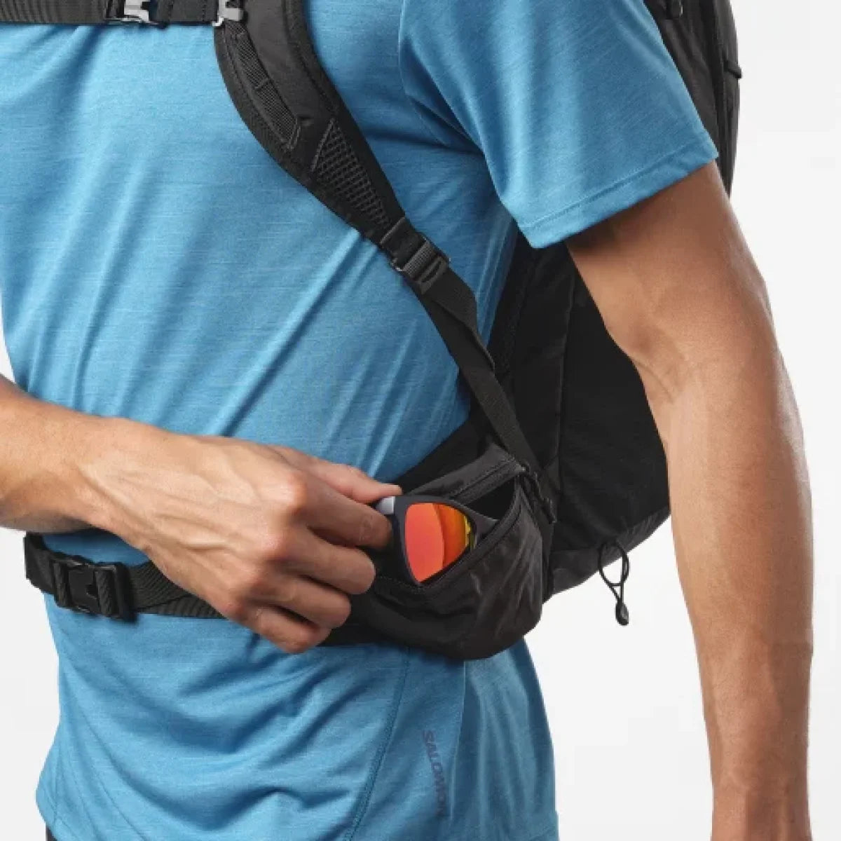 SALOMON Ruksak TRAILBLAZER 20 - LC2182600