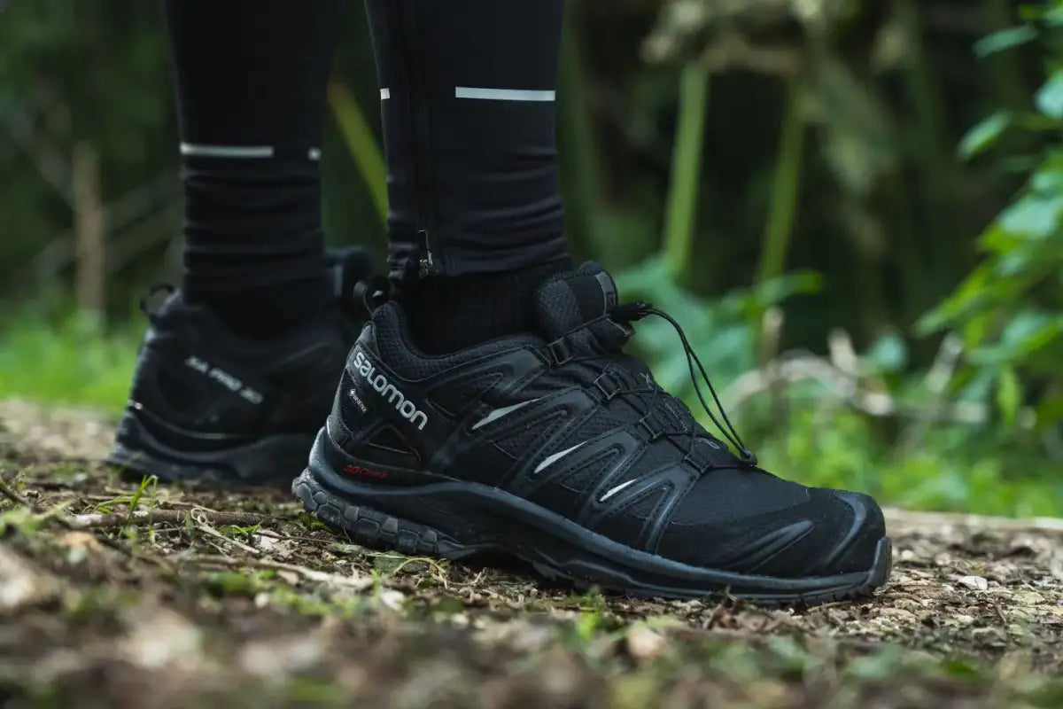 Salomon XA Pro 3D v9 GTX u INN Sport-u!