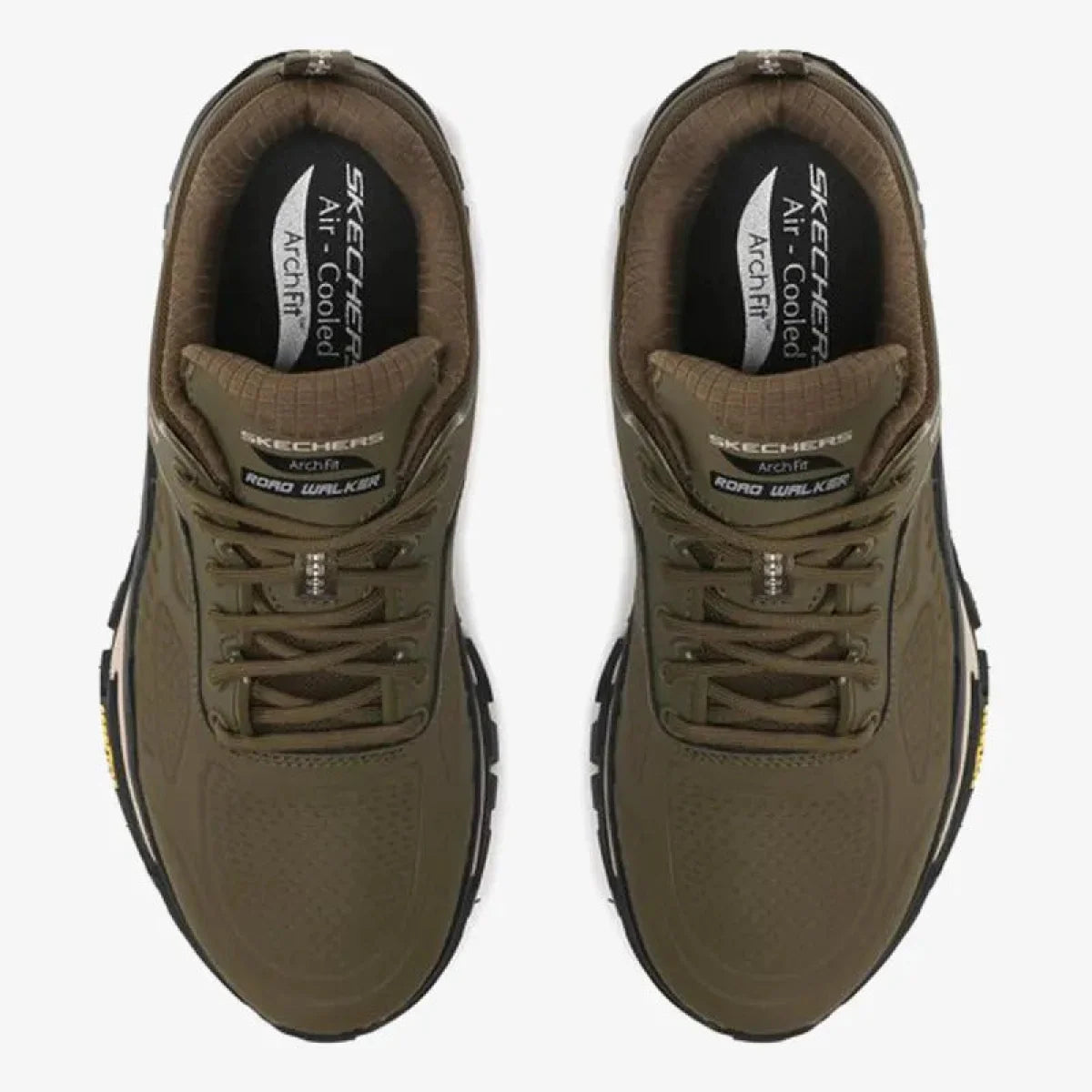 Skechers ARCH FIT ROAD WALKER - 237333-OLBK