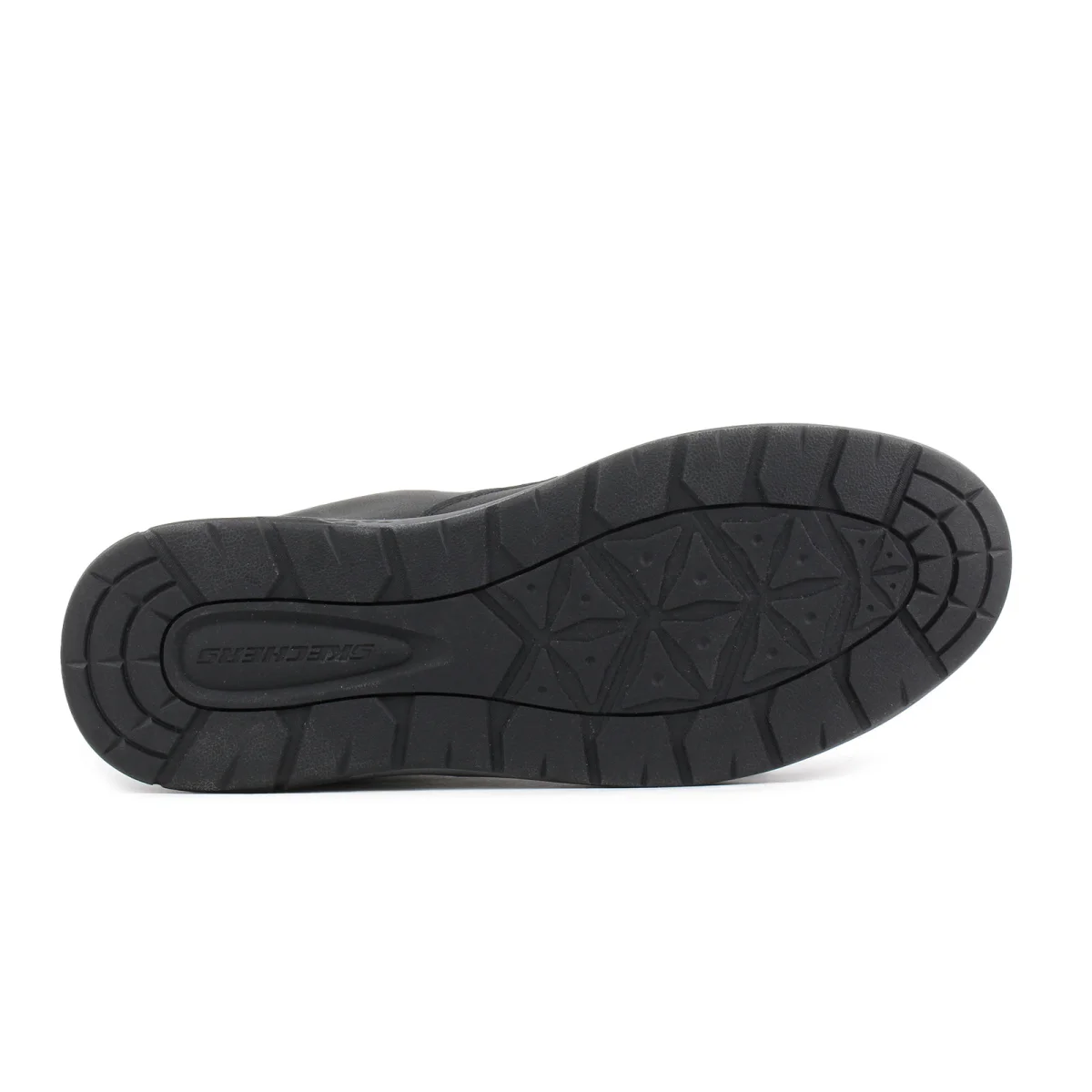 SKECHERS Cipele GARLAN - 205234-BLK