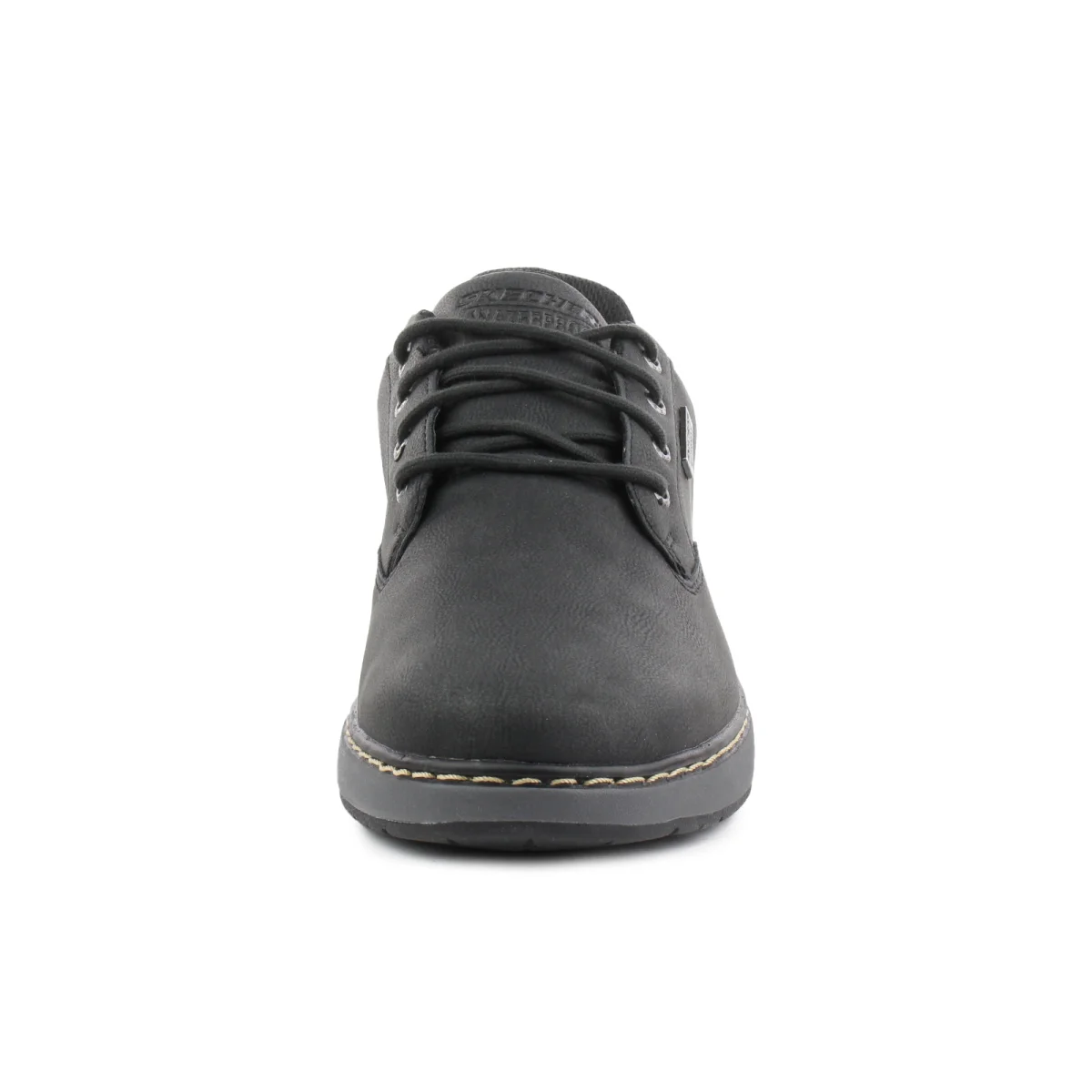 SKECHERS Cipele GARLAN 205234 BLK