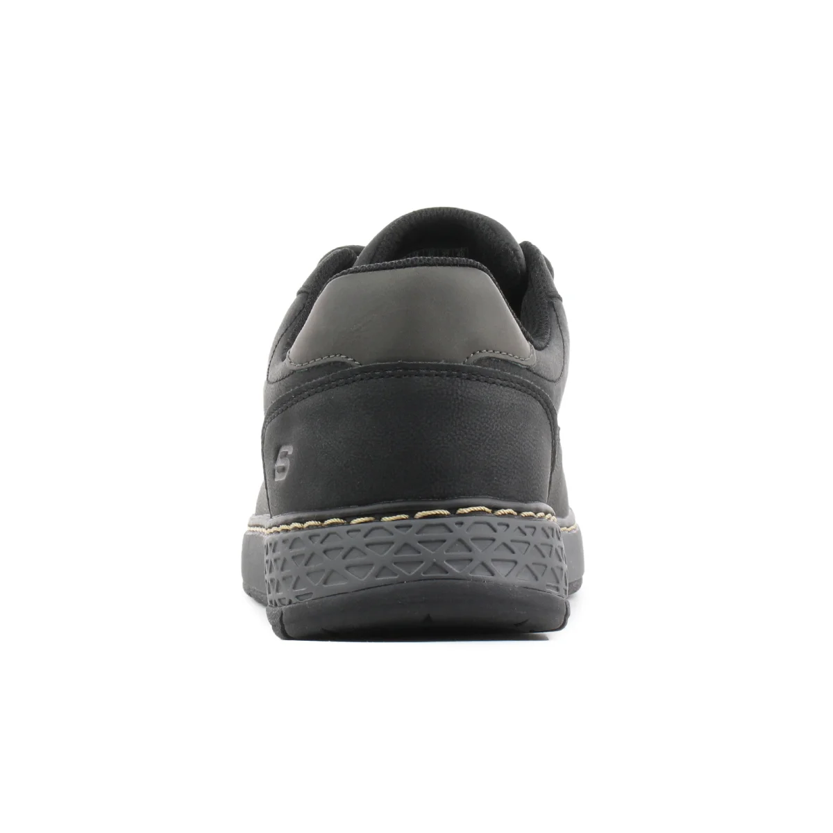 SKECHERS Cipele GARLAN 205234 BLK