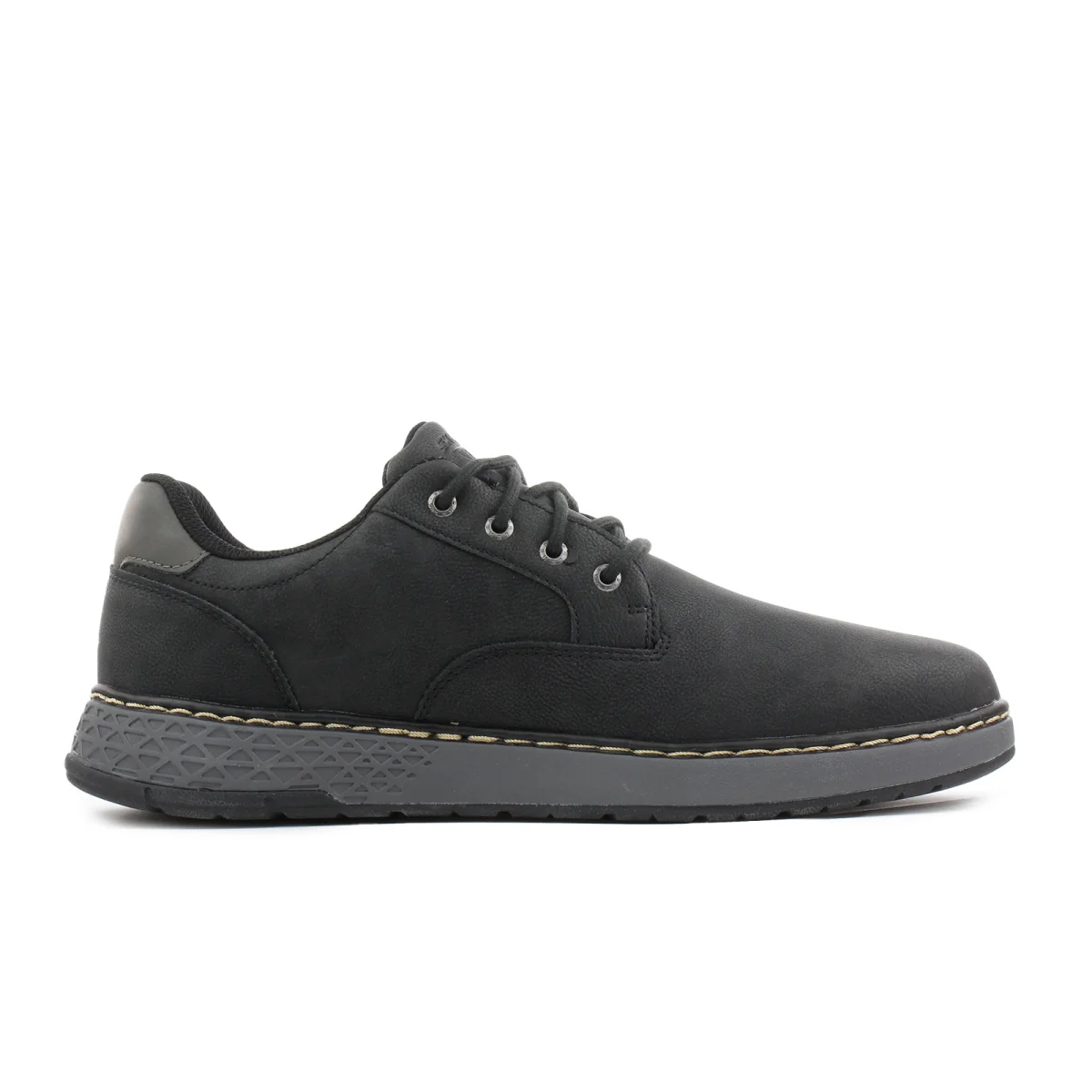 SKECHERS Cipele GARLAN - 205234-BLK