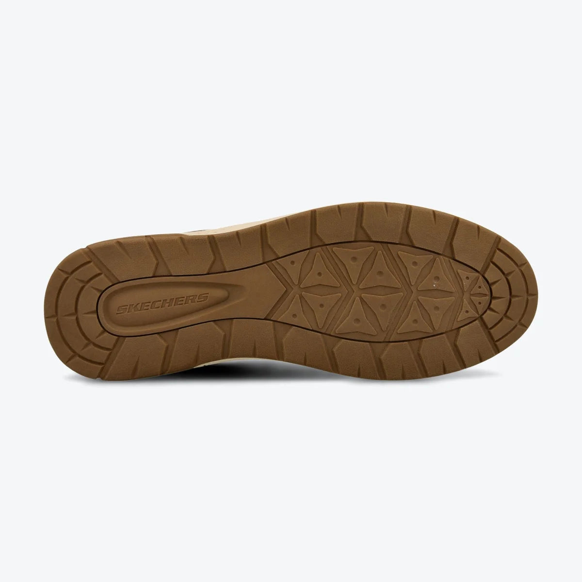 SKECHERS Cipele GARLAN - 205234-BRN