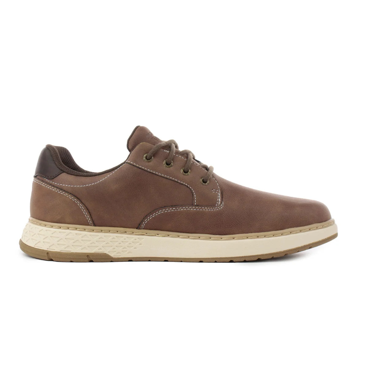SKECHERS Cipele GARLAN - 205234-BRN