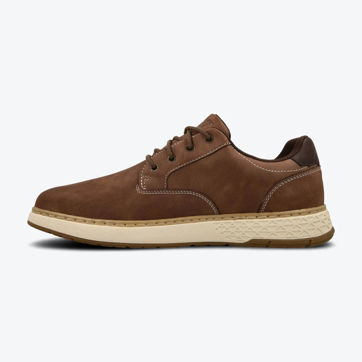 SKECHERS Cipele GARLAN - 205234-BRN