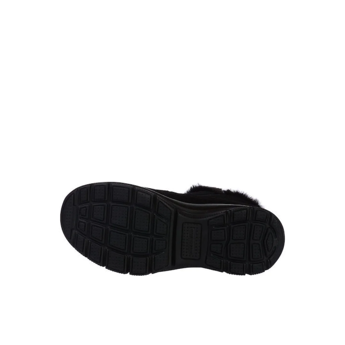 SKECHERS Čizme EASY GOING - 167862-BLK