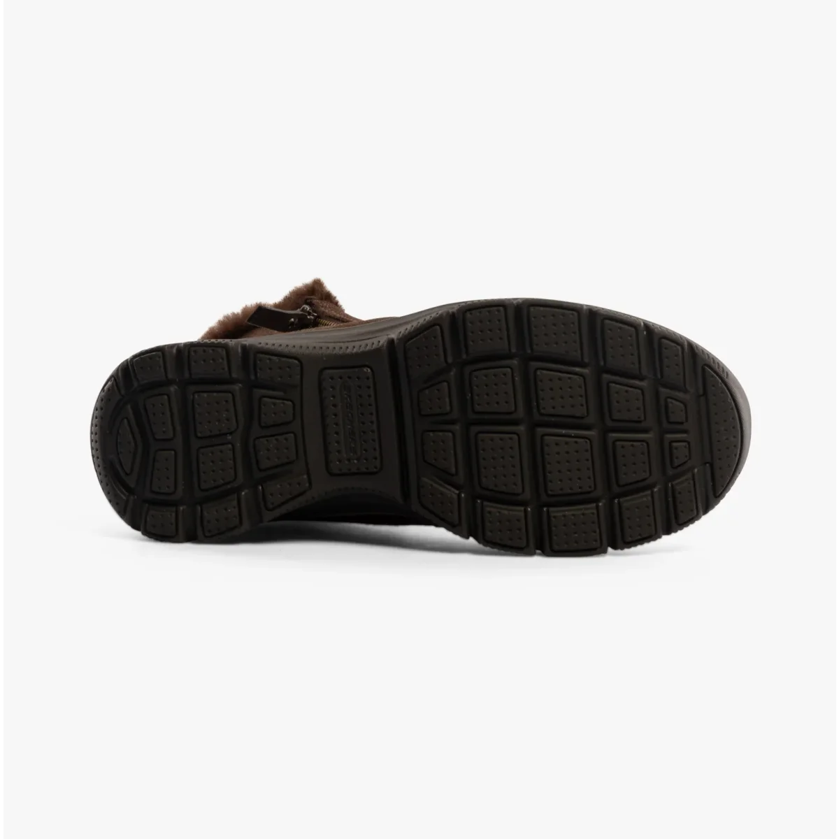 SKECHERS Čizme EASY GOING - 167862-CHOC
