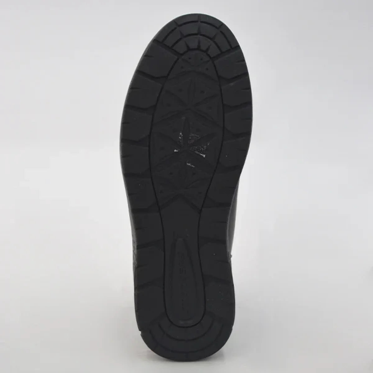 SKECHERS Čizme GARLAN - 205235-BLK