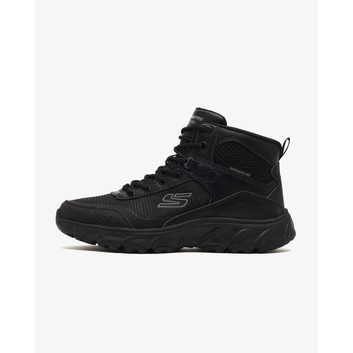 SKECHERS Čizme HILLCREST 2.0 - 237804-BBK