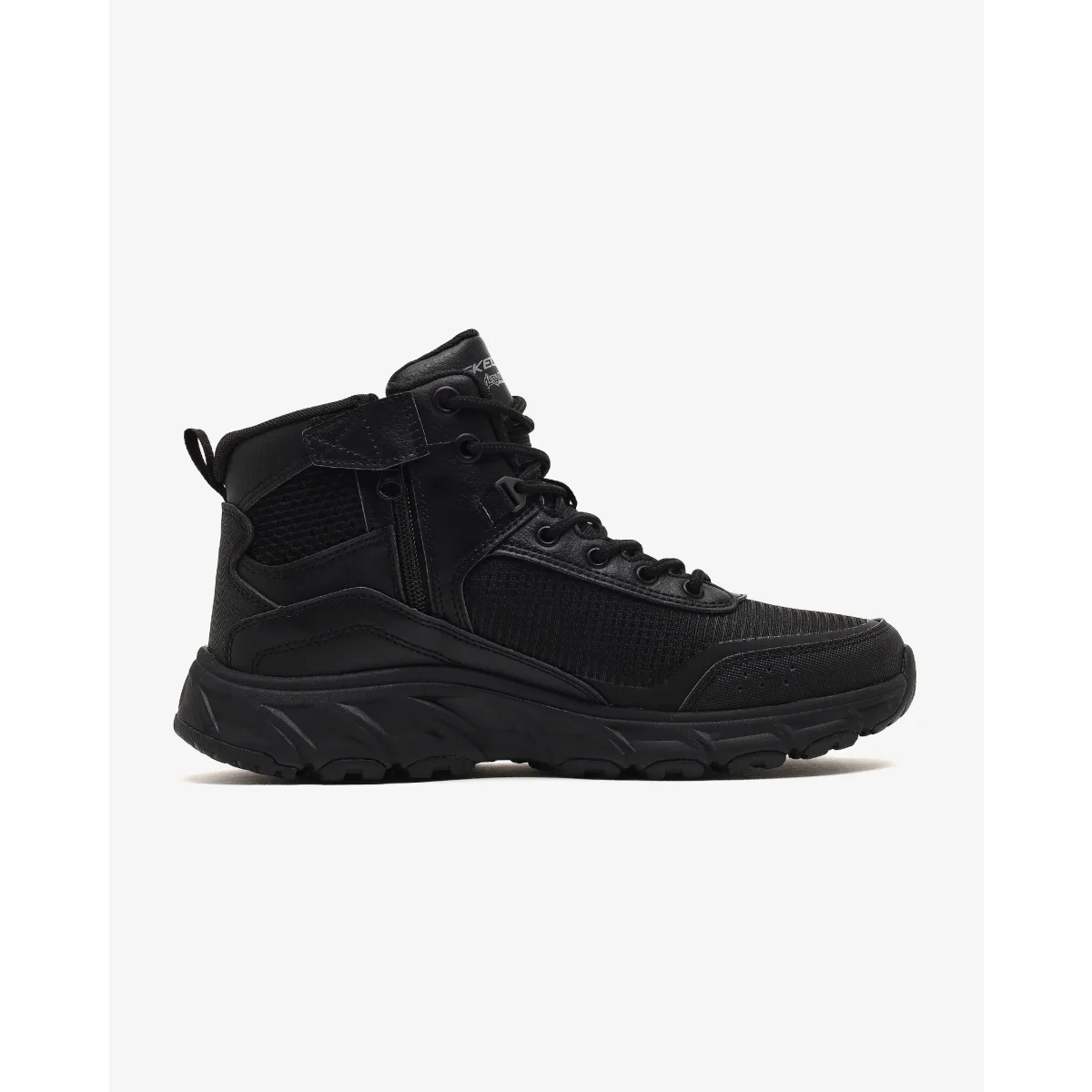 SKECHERS Čizme HILLCREST 2.0 - 237804-BBK