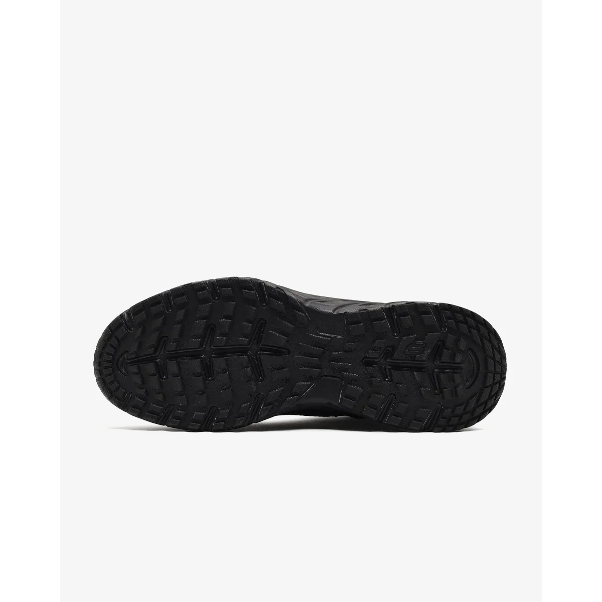 SKECHERS Čizme HILLCREST 2.0 - 237804-BBK