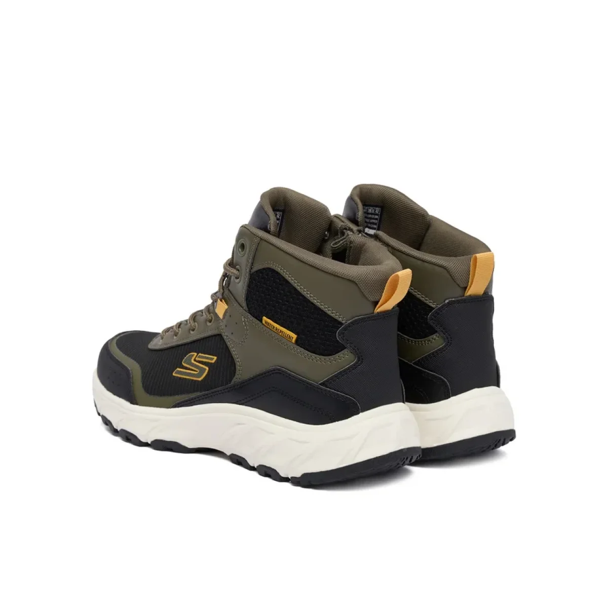 SKECHERS Čizme HILLCREST 2.0 - 237804-OLBK
