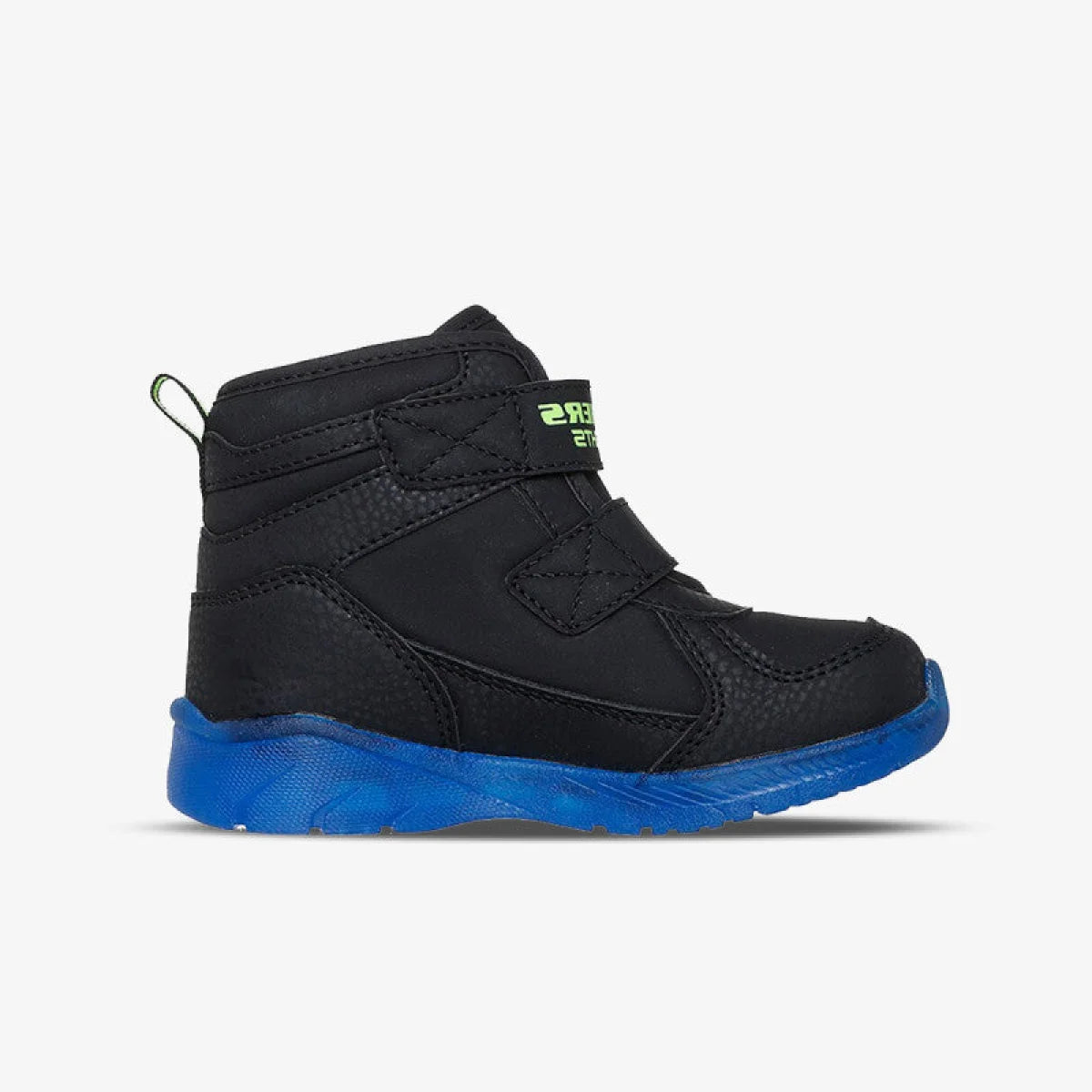 SKECHERS Čizme ILLUMI BRIGHTS - 407613N-BBLM