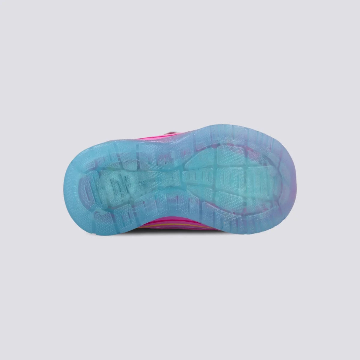 SKECHERS Čizme ILLUMI BRIGHTS - 302653N-PKMT