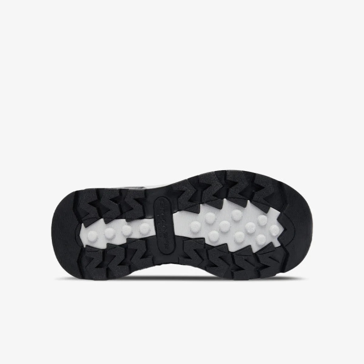 SKECHERS Čizme STORM BLAZER - 406377L-BKBL