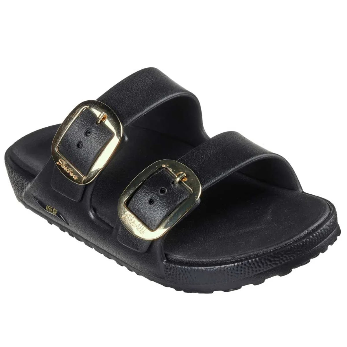 SKECHERS Papuce ARCH FIT CALI BREEZE 2.0 111592 BLK