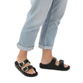 SKECHERS Papuce ARCH FIT CALI BREEZE 2.0