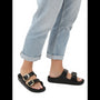 SKECHERS Papuce ARCH FIT CALI BREEZE 2.0