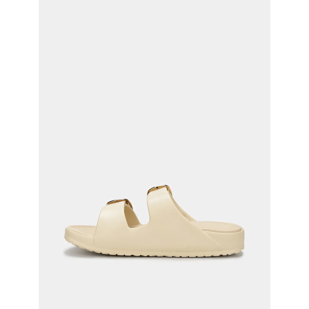 SKECHERS Papuce ARCH FIT CALI BREEZE GOLD STAR 111592 OFWT