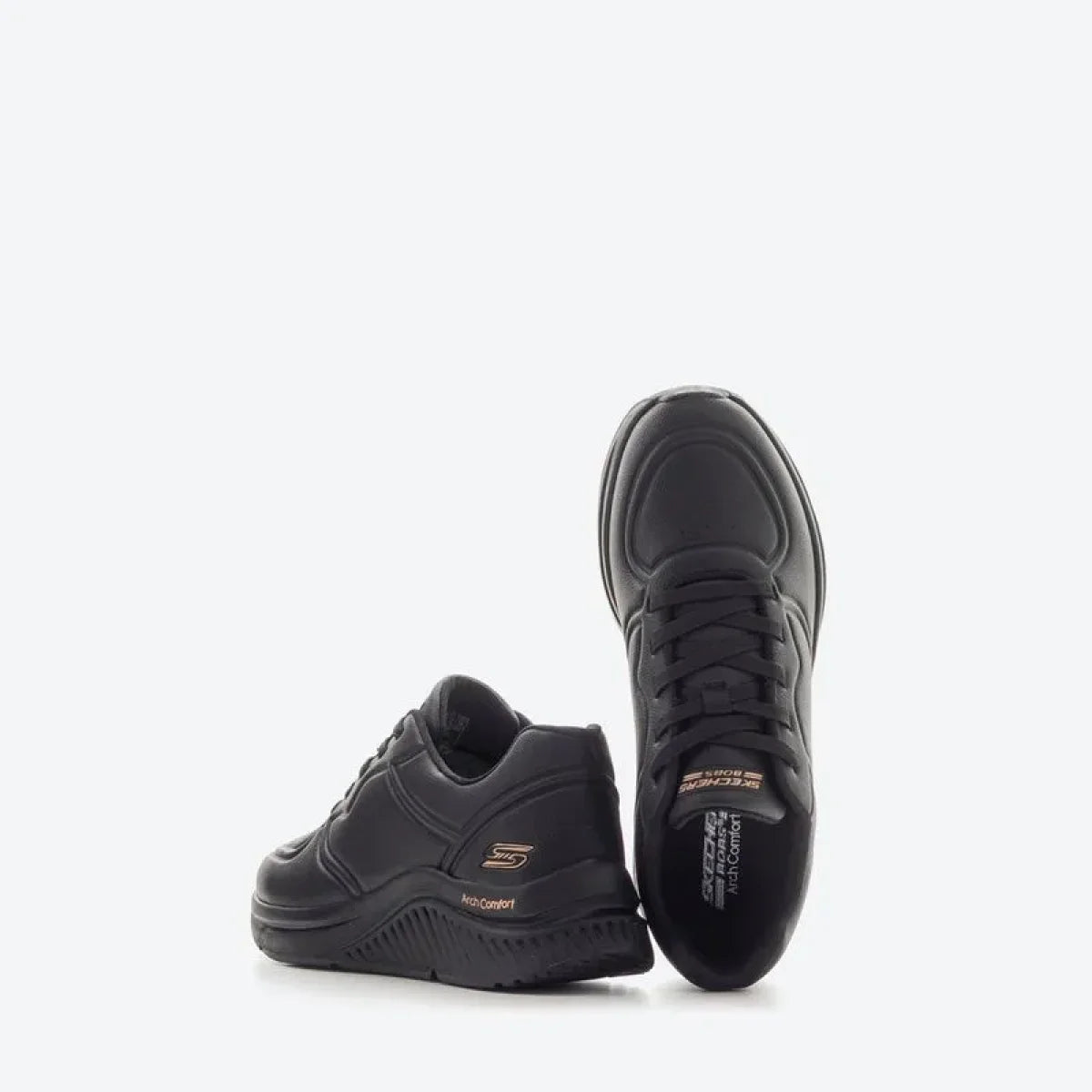 SKECHERS Patike ARCH COMFORT B SWEET - 117560-BBK