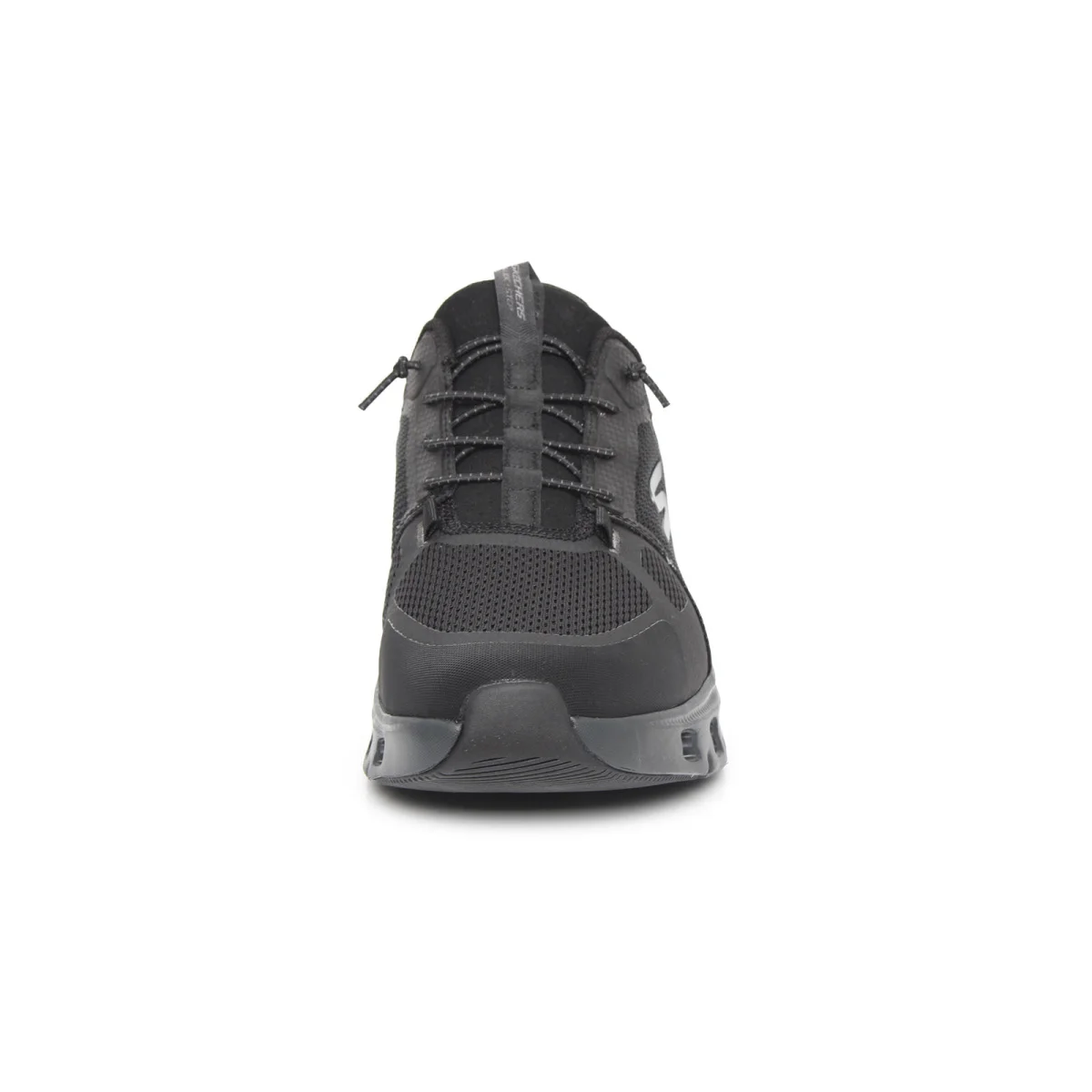 SKECHERS Patike ARCH FIT GLIDE STEP PRO - 233113-BBK