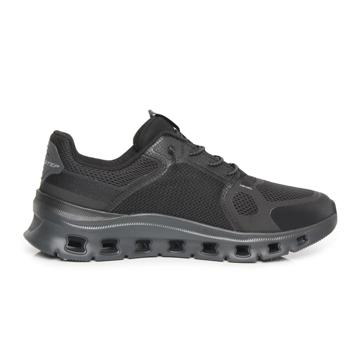 SKECHERS Patike ARCH FIT GLIDE STEP PRO - 233113-BBK