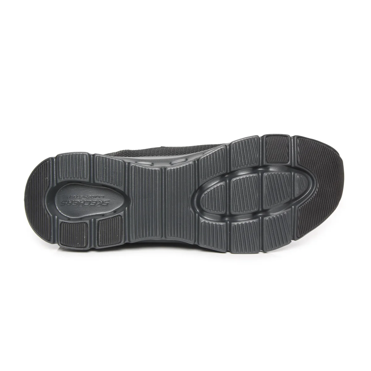 SKECHERS Patike ARCH FIT GLIDE STEP PRO - 233113-BBK