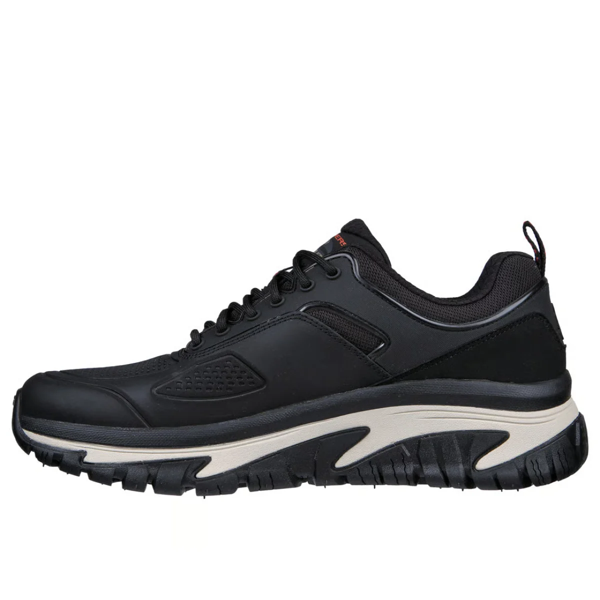 SKECHERS Patike ARCH FIT ROAD WALKER - 237333-BLK