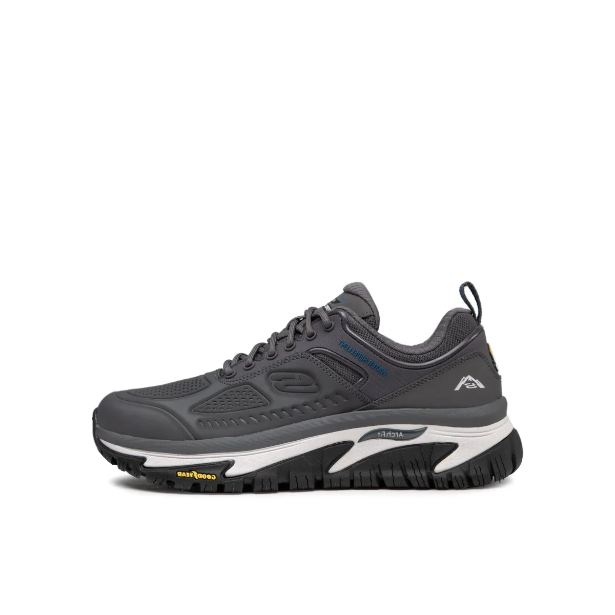 SKECHERS Patike ARCH FIT ROAD WALKER - 237333-CHAR