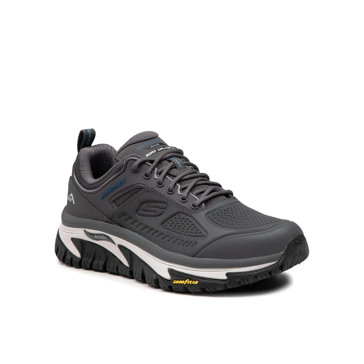 SKECHERS Patike ARCH FIT ROAD WALKER - 237333-CHAR