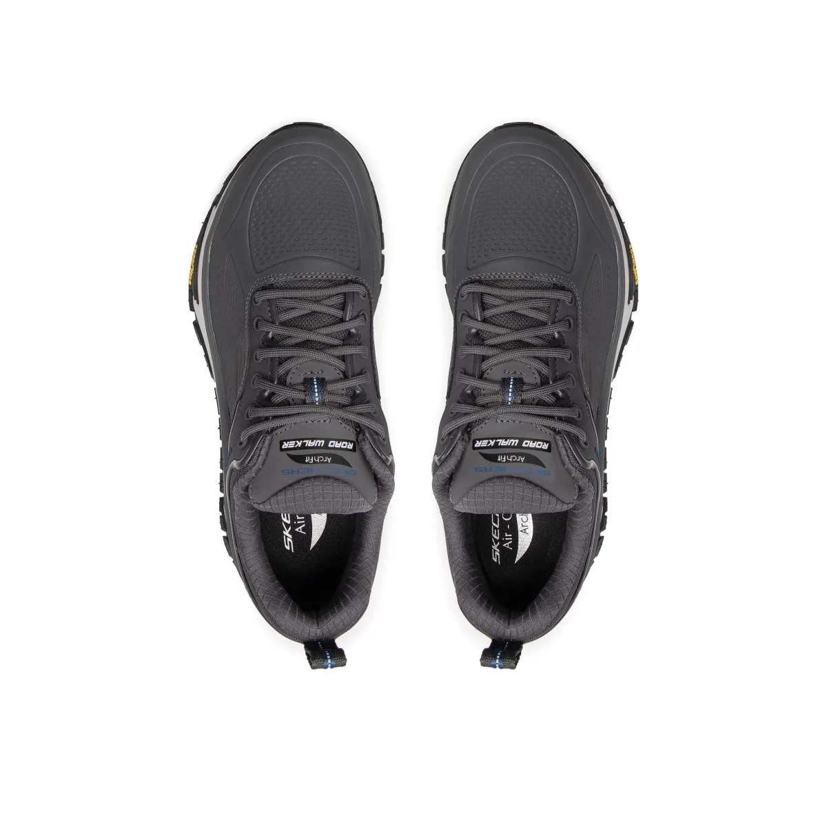 SKECHERS Patike ARCH FIT ROAD WALKER - 237333-CHAR