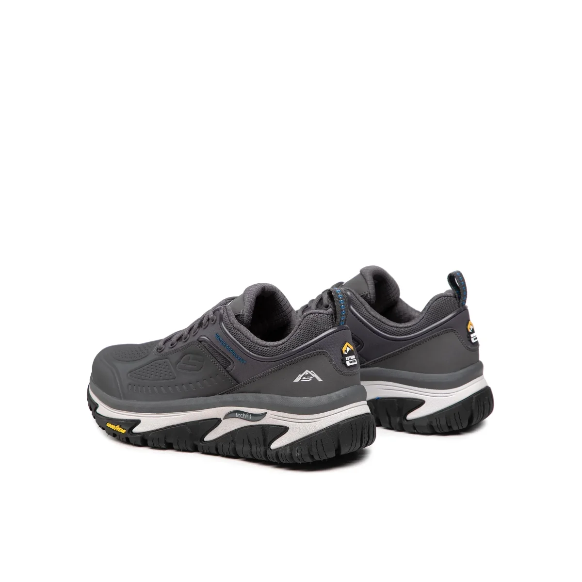 SKECHERS Patike ARCH FIT ROAD WALKER - 237333-CHAR