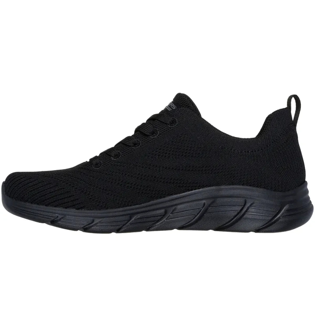 SKECHERS Patike B FLEX LO- GRACEFUL STRIDE - 117591-BBK