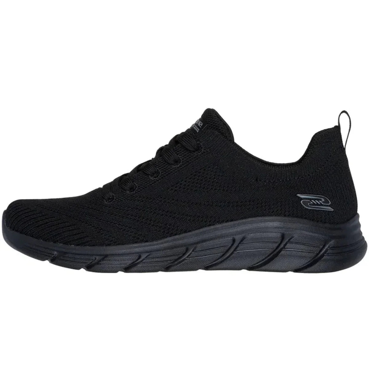 SKECHERS Patike B FLEX LO- GRACEFUL STRIDE - 117591-BBK