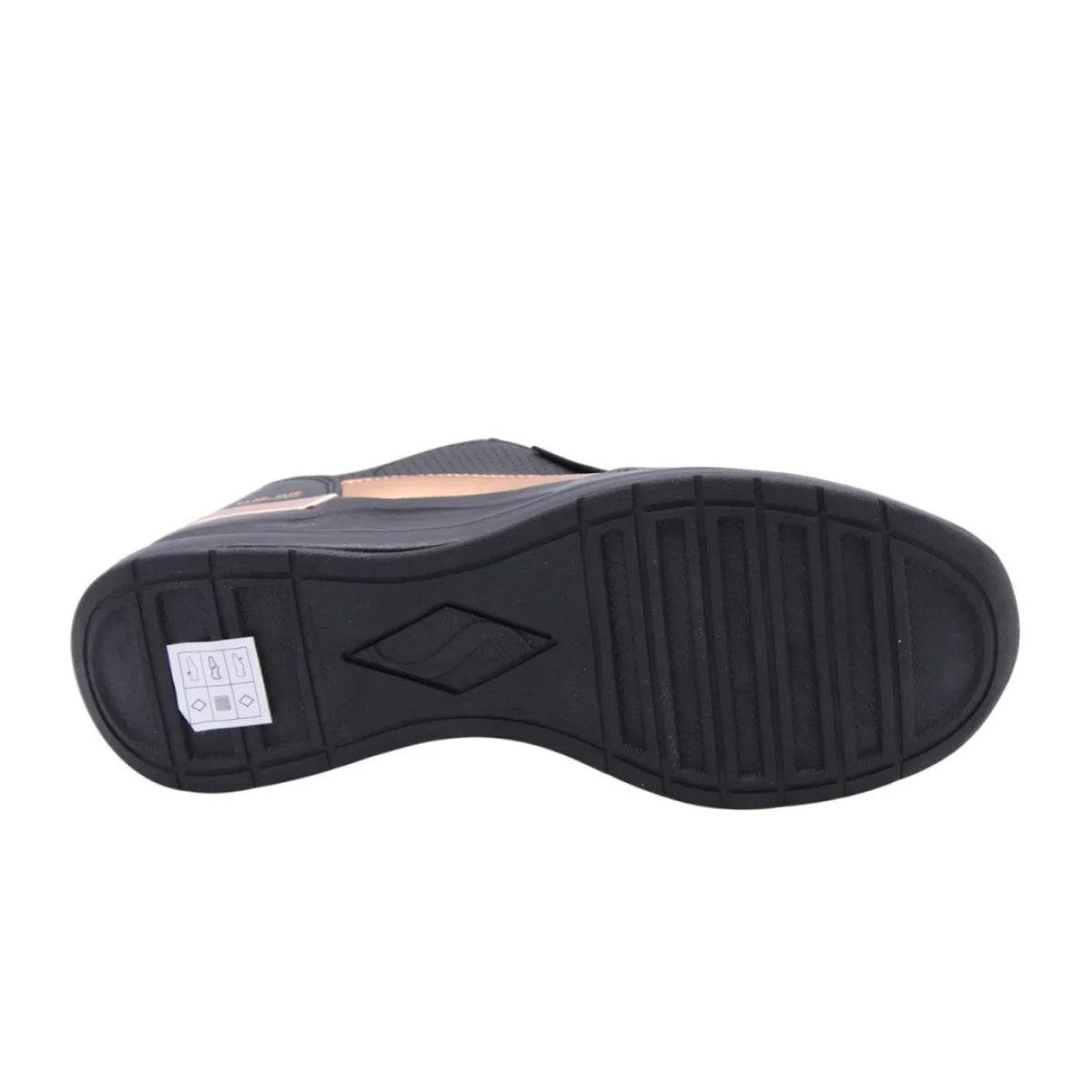 SKECHERS Patike BILLION 2 SLIP-INS - 177343-BBK