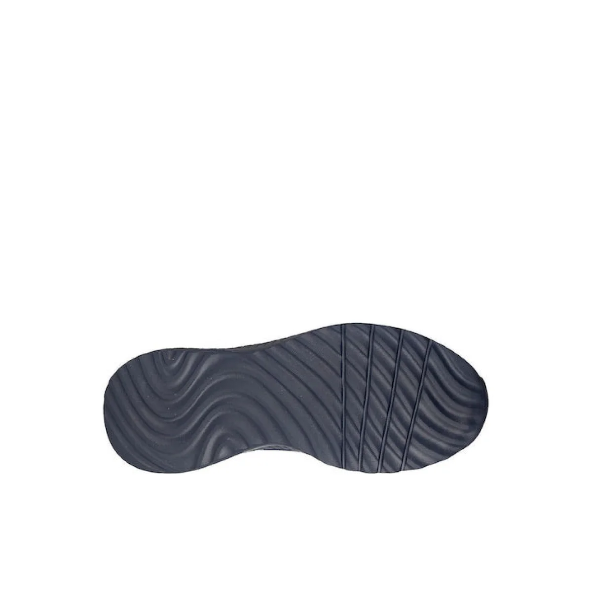 SKECHERS Patike BOB SQUAD CHAOS SOLID STEP - 118312-DKNV