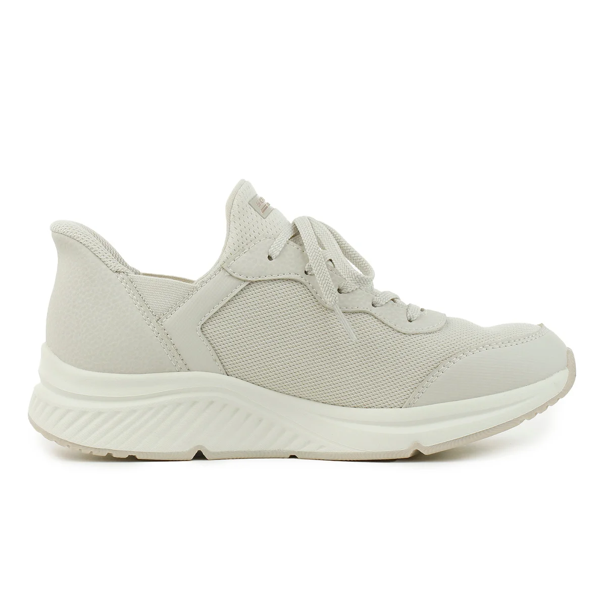 SKECHERS Patike BOBS ACH COMFORT B SWEET - 117627-TPE