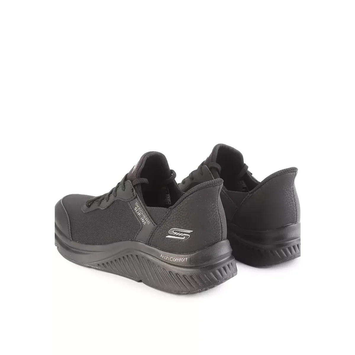 SKECHERS Patike BOBS ARCH COMFORT B SWEET - 117627-BBK