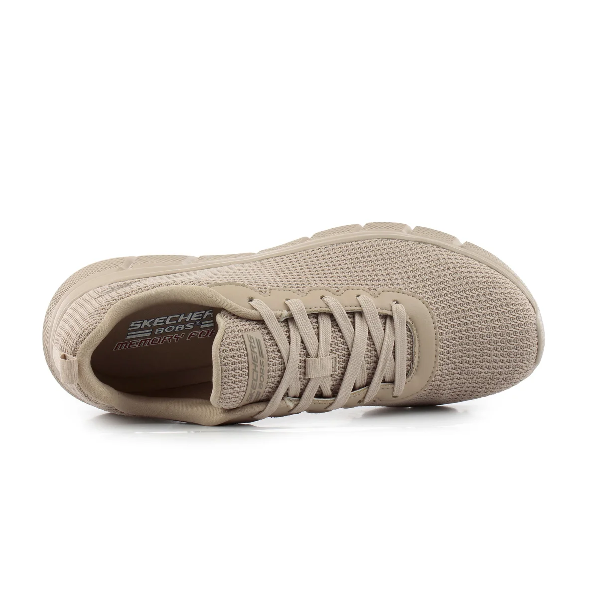 SKECHERS Patike BOBS B FLEX - 117346-NAT