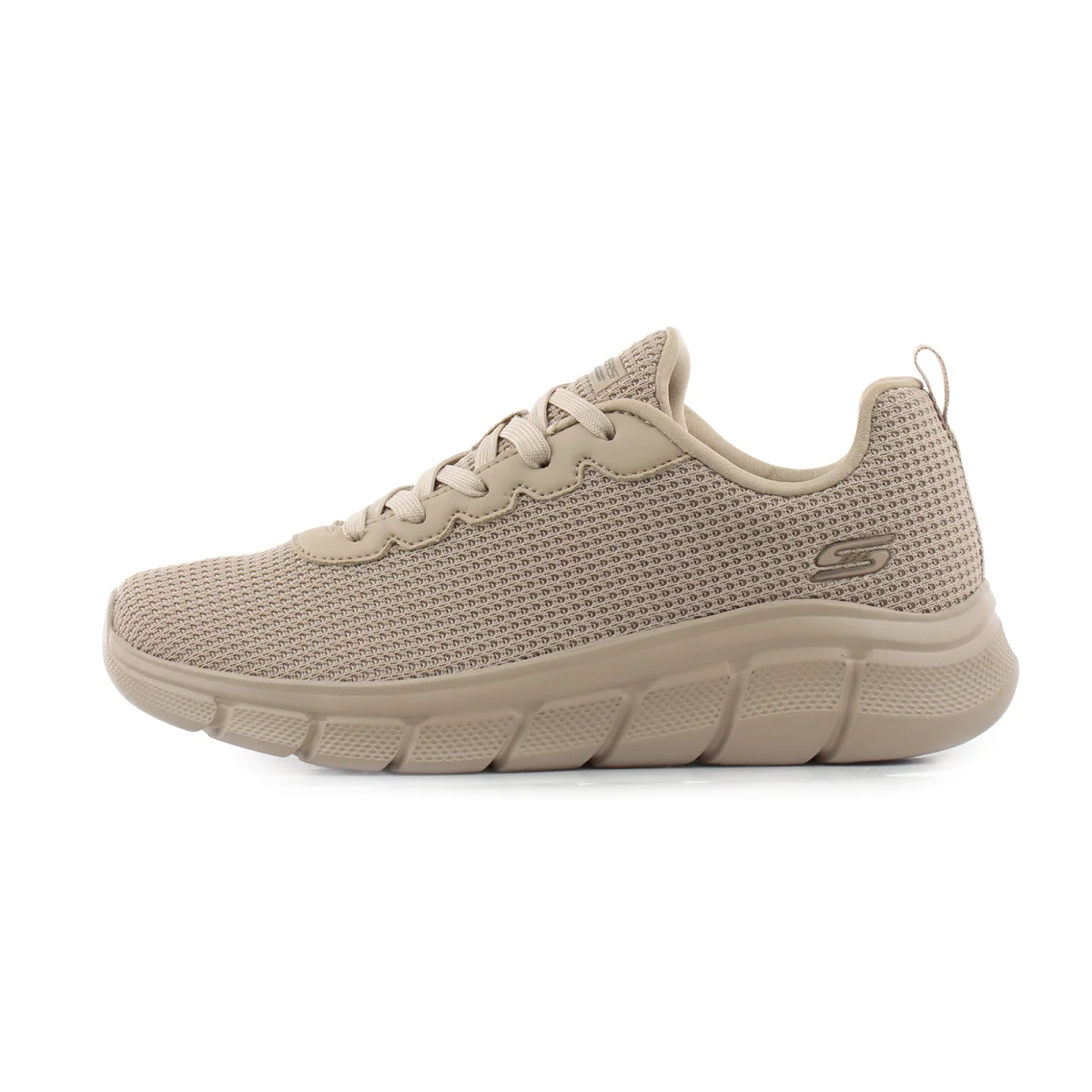 SKECHERS Patike BOBS B FLEX - 117346-NAT