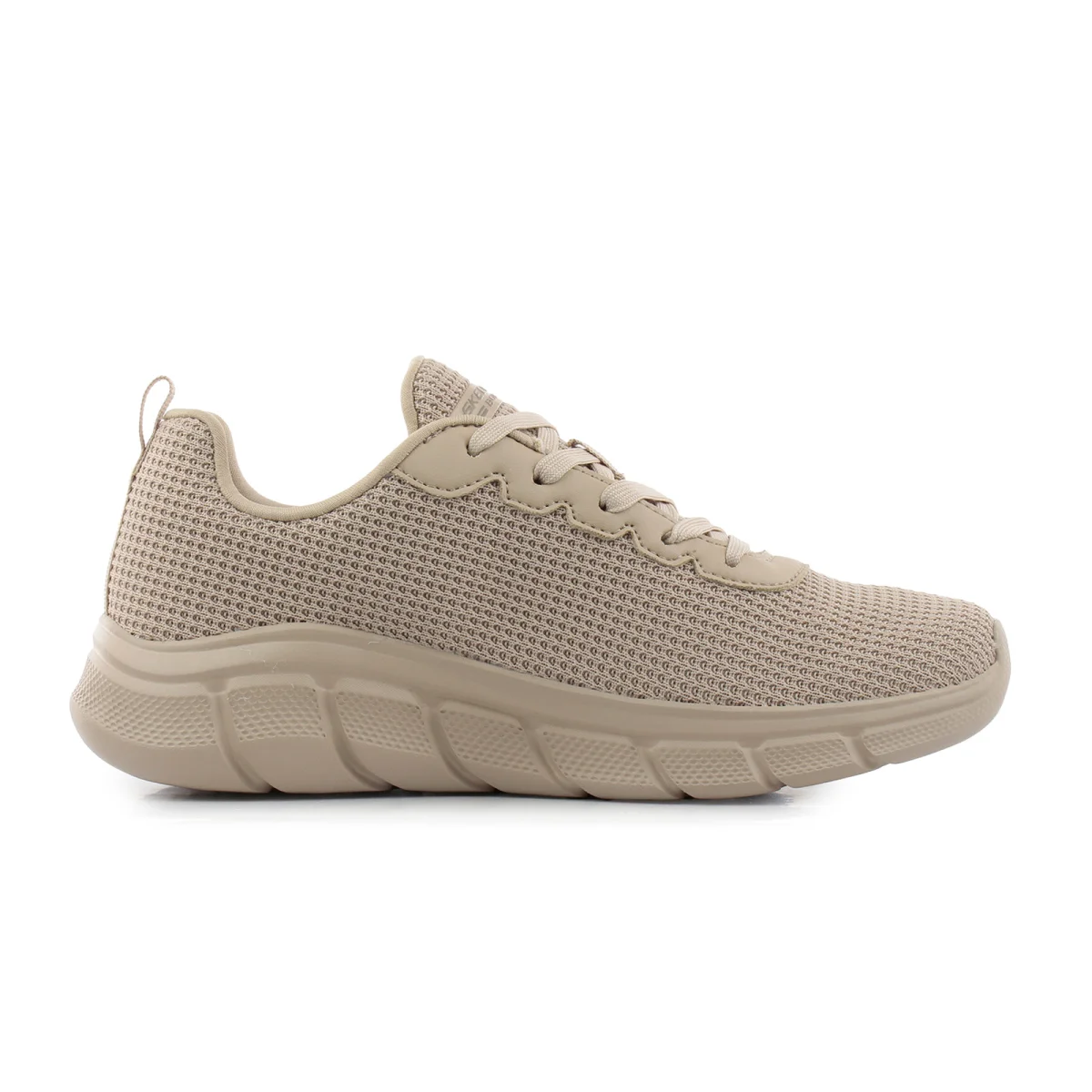 SKECHERS Patike BOBS B FLEX - 117346-NAT