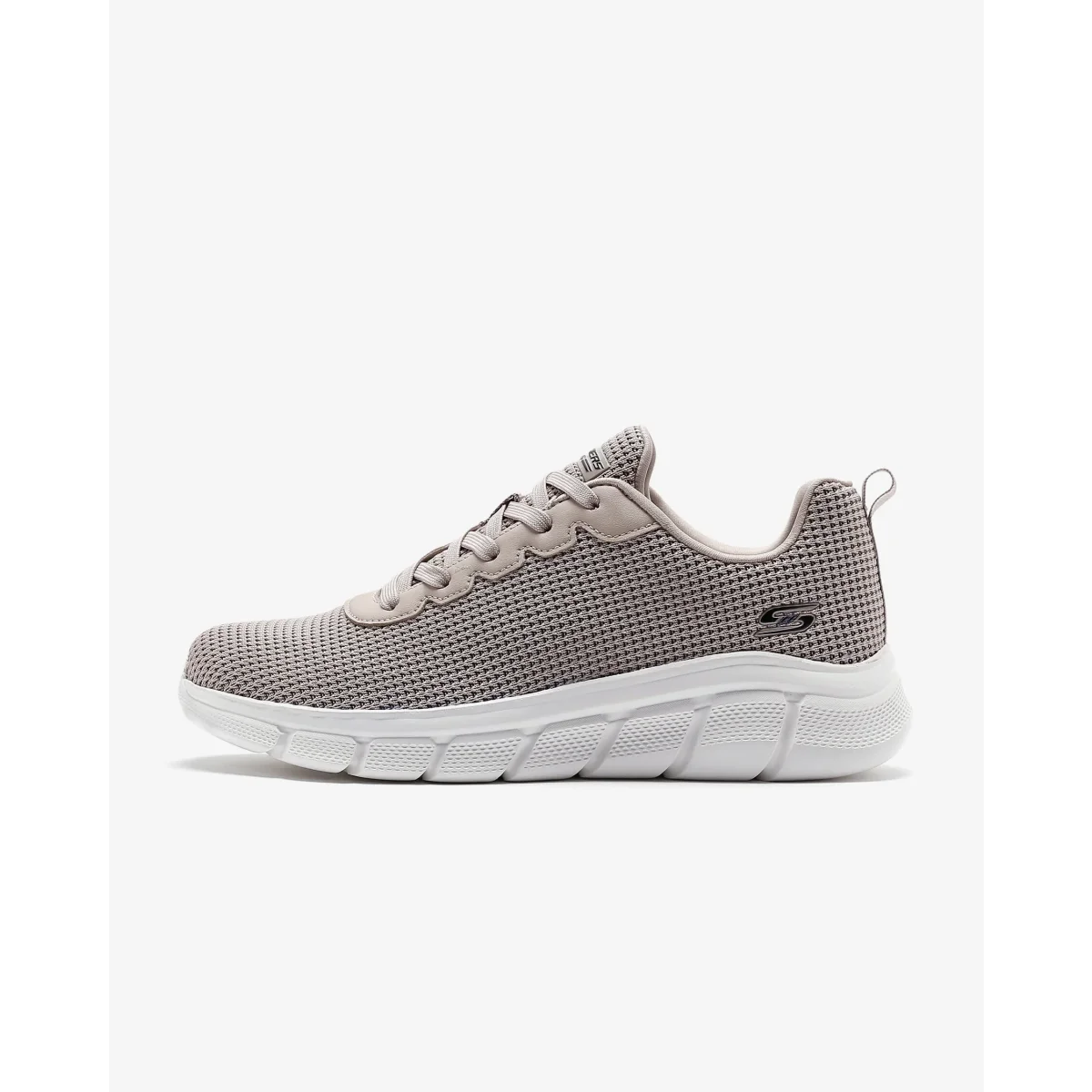 SKECHERS Patike BOBS B FLEX - 117346-TAN