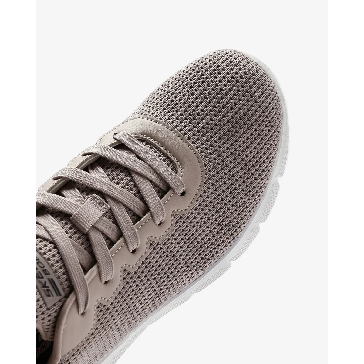 SKECHERS Patike BOBS B FLEX - 117346-TAN