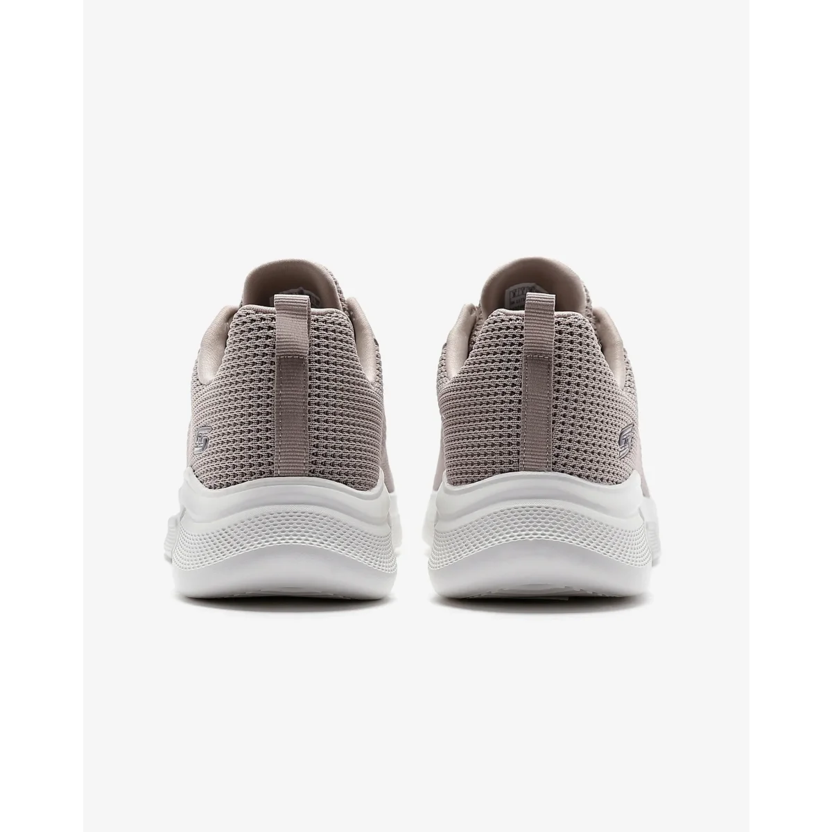 SKECHERS Patike BOBS B FLEX - 117346-TAN