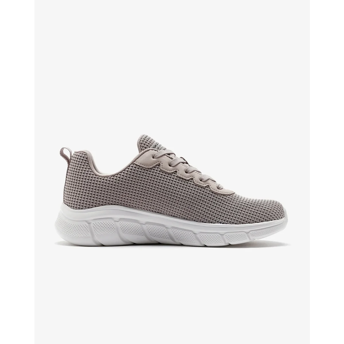 SKECHERS Patike BOBS B FLEX - 117346-TAN