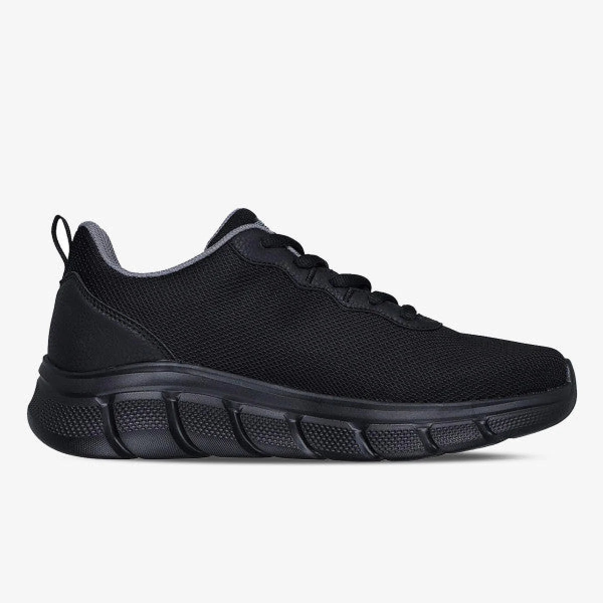 SKECHERS Patike BOBS B FLEX - 118109-BBK