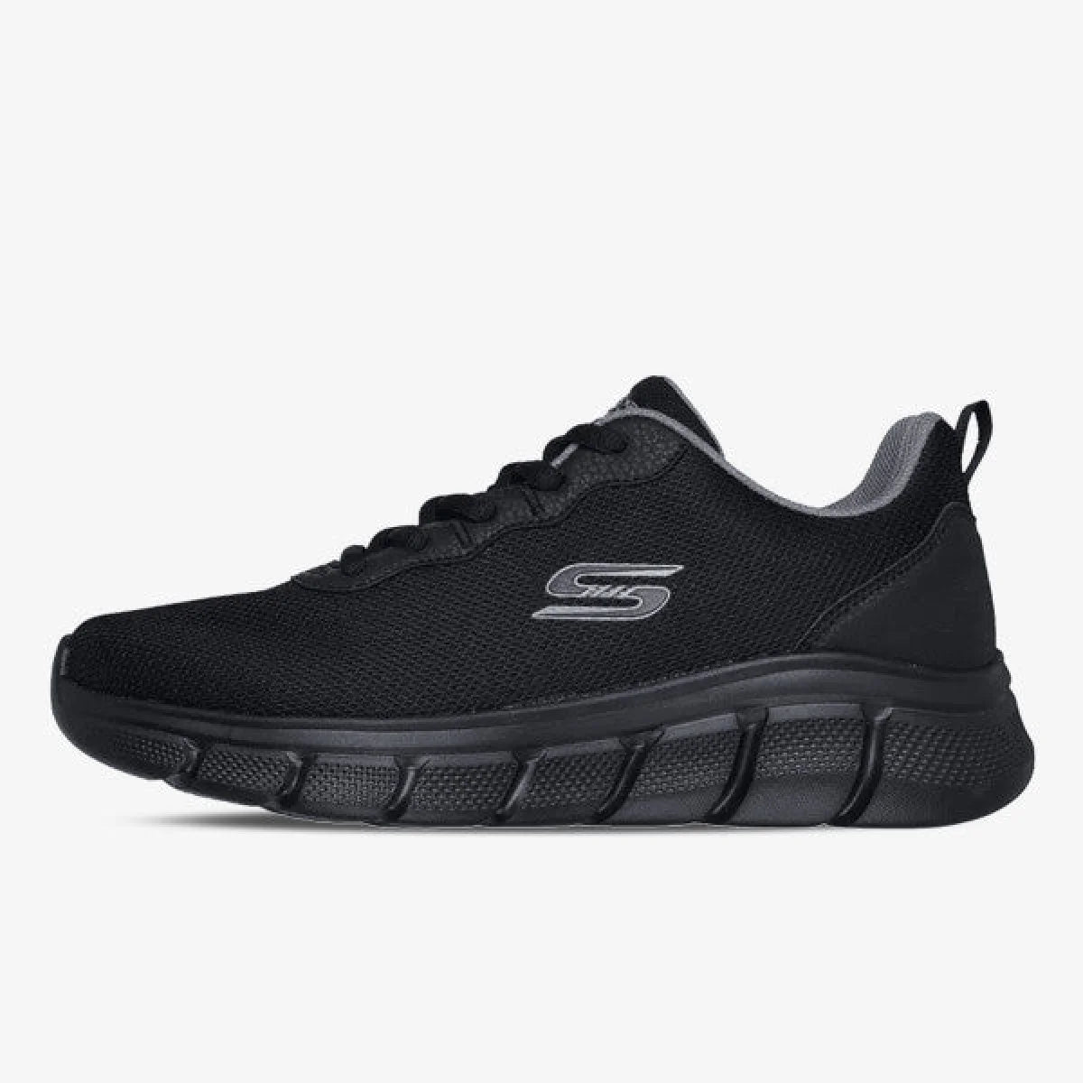 SKECHERS Patike BOBS B FLEX - 118109-BBK